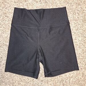 Old Navy Bike Shorts